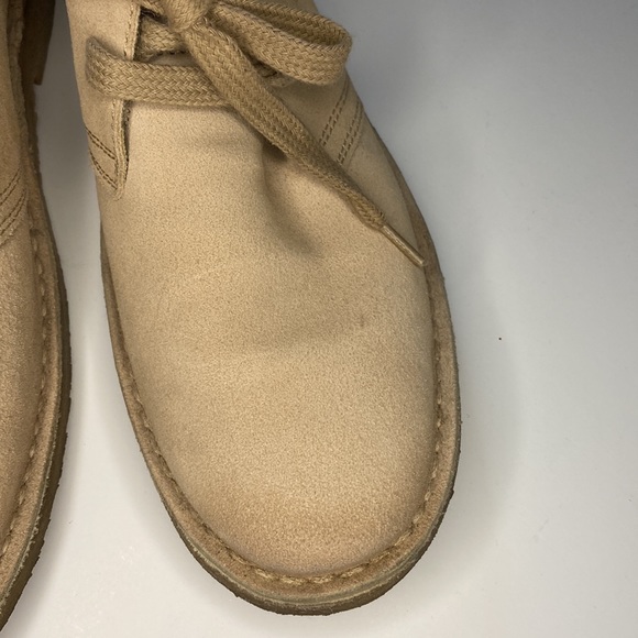 Excellent condition Aldo Magda Tan size 9 - Picture 3 of 12